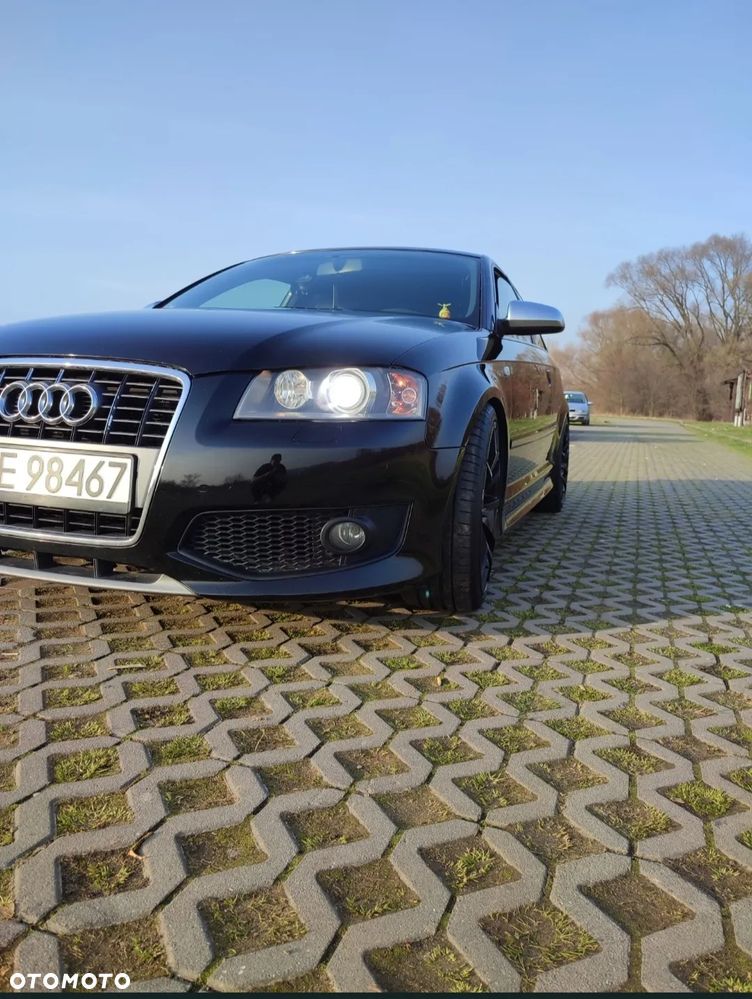Audi S3 Standard - 4