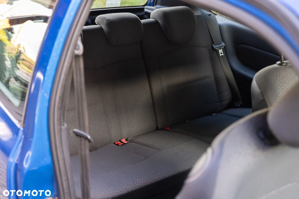 Renault Clio 1.2 Campus Access - 12