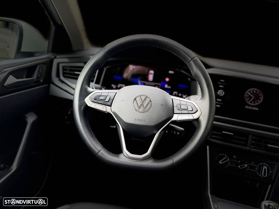 VW Taigo 1.0 TSI Style - 8