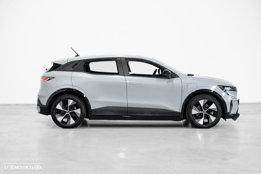 Renault Mégane E-Tech EV60 220hp optimum charge Equilibre - 3