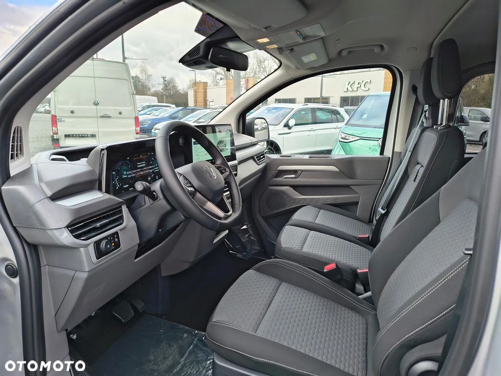 Volkswagen Caravelle 2.0 TDI L2 Highline DSG - 2