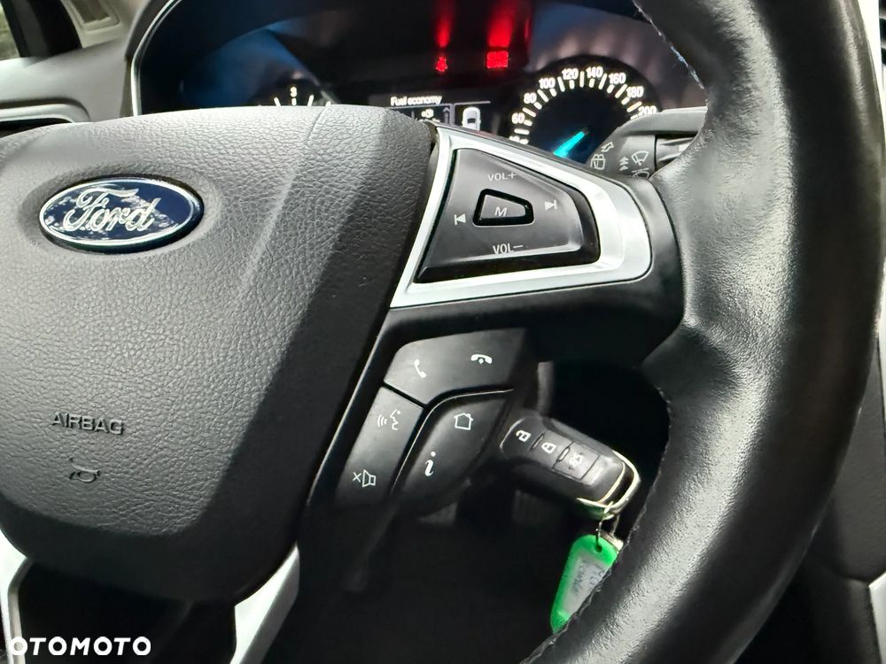 Ford Mondeo 2.0 TDCi ECOnetic Edition - 23