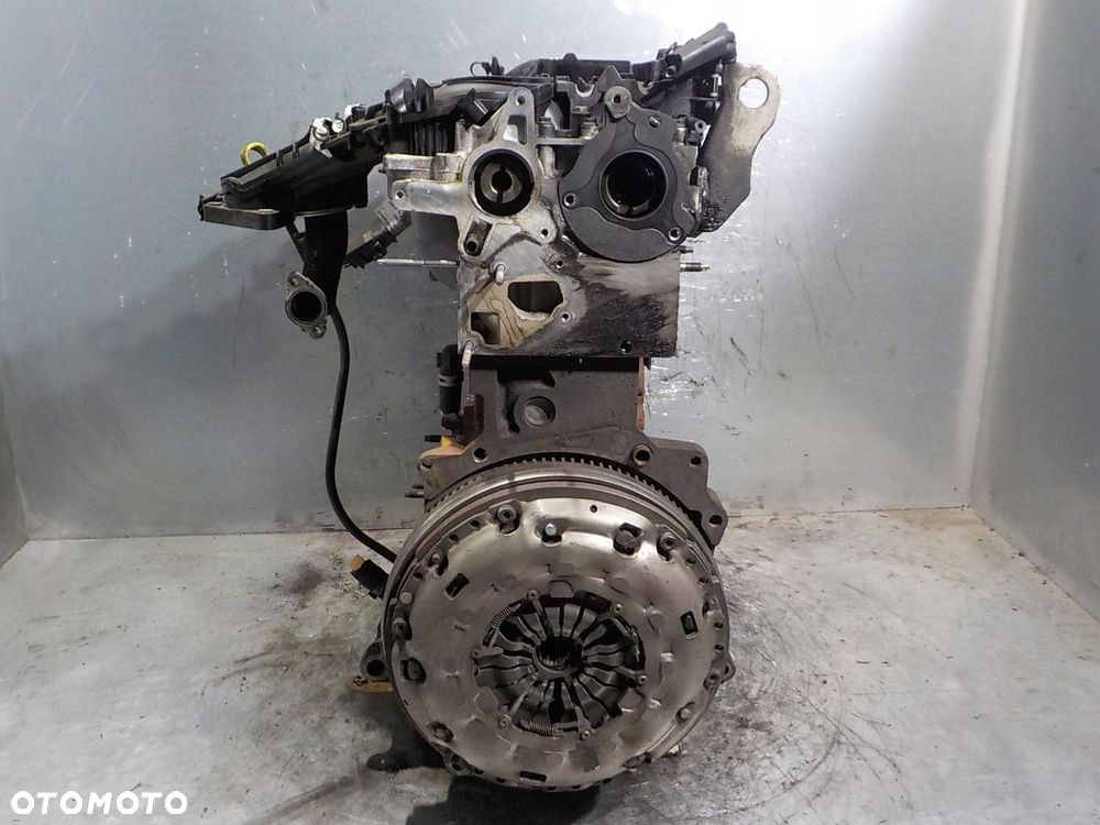 FORD MONDEO MK4 IV SILNIK 2.0 TDCI 163 KM TXBB EURO 5 PRZEBIEG 121 TYS - 2