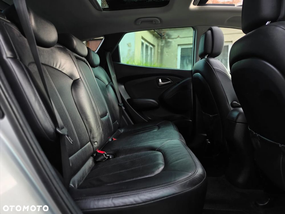 Hyundai ix35 - 29