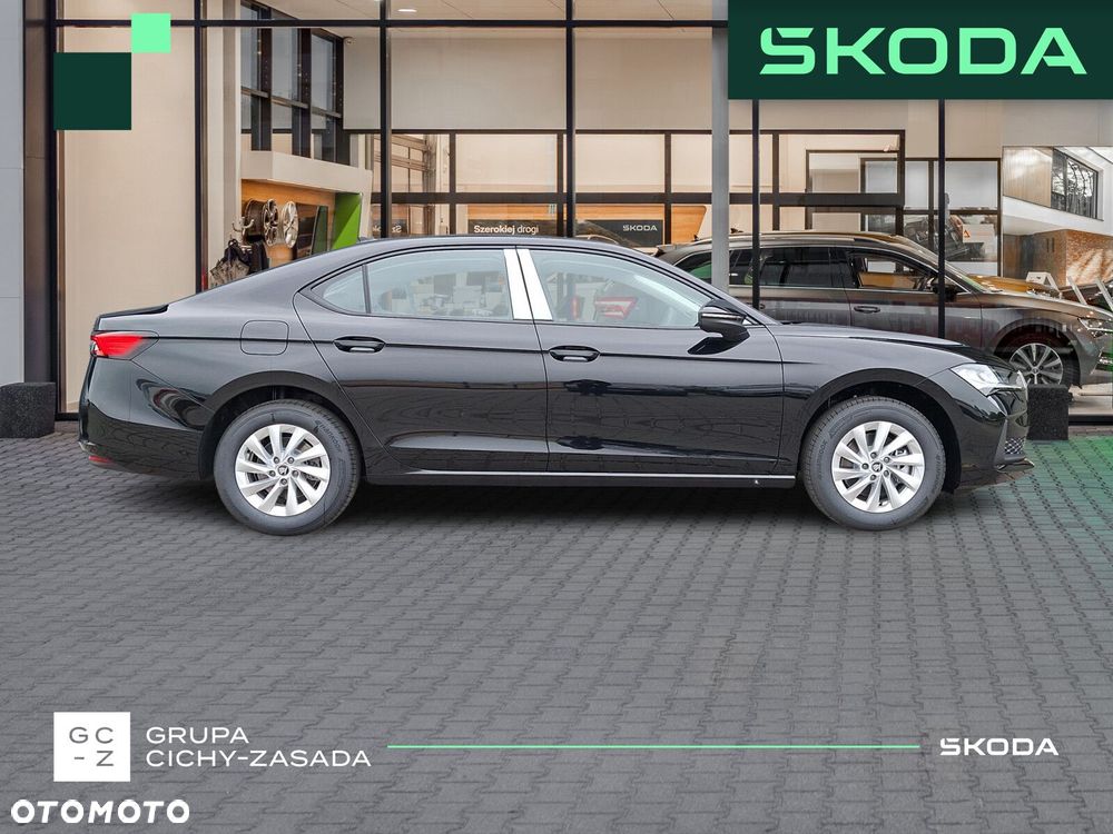Skoda Superb 1.5 TSI mHEV Essence DSG - 6
