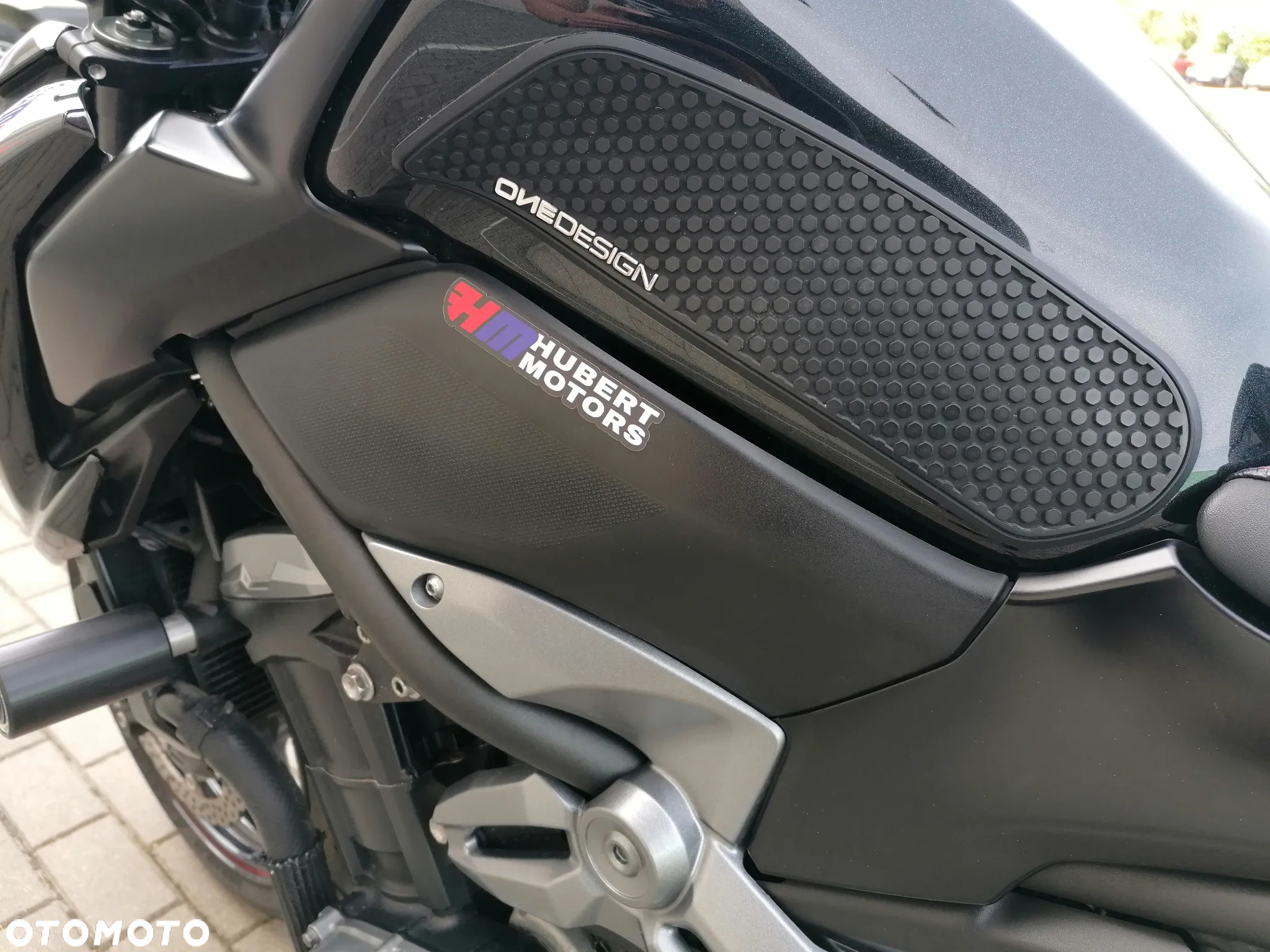 Kawasaki Z 900 - 16