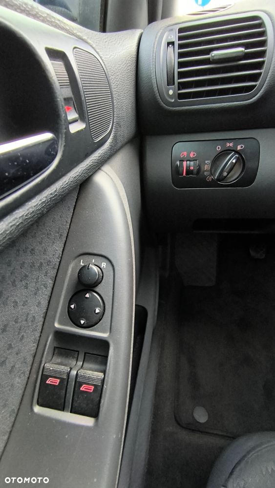 Audi A3 3-drzwiowe 1.9 TDI Ambiente - 5