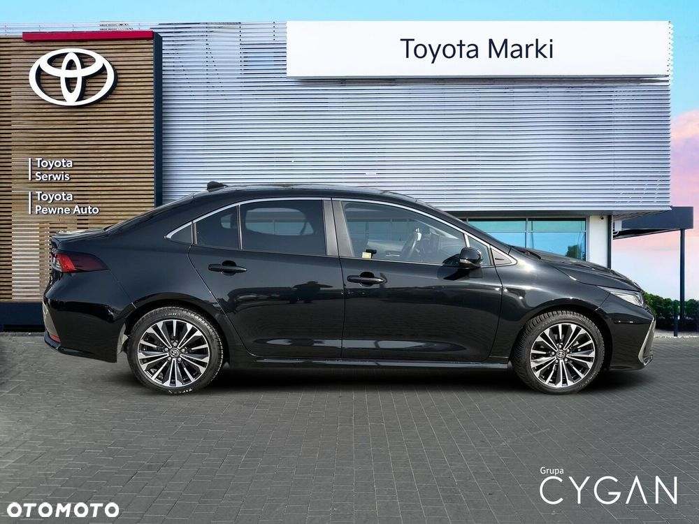 Toyota Corolla 1.8 Hybrid Style - 7