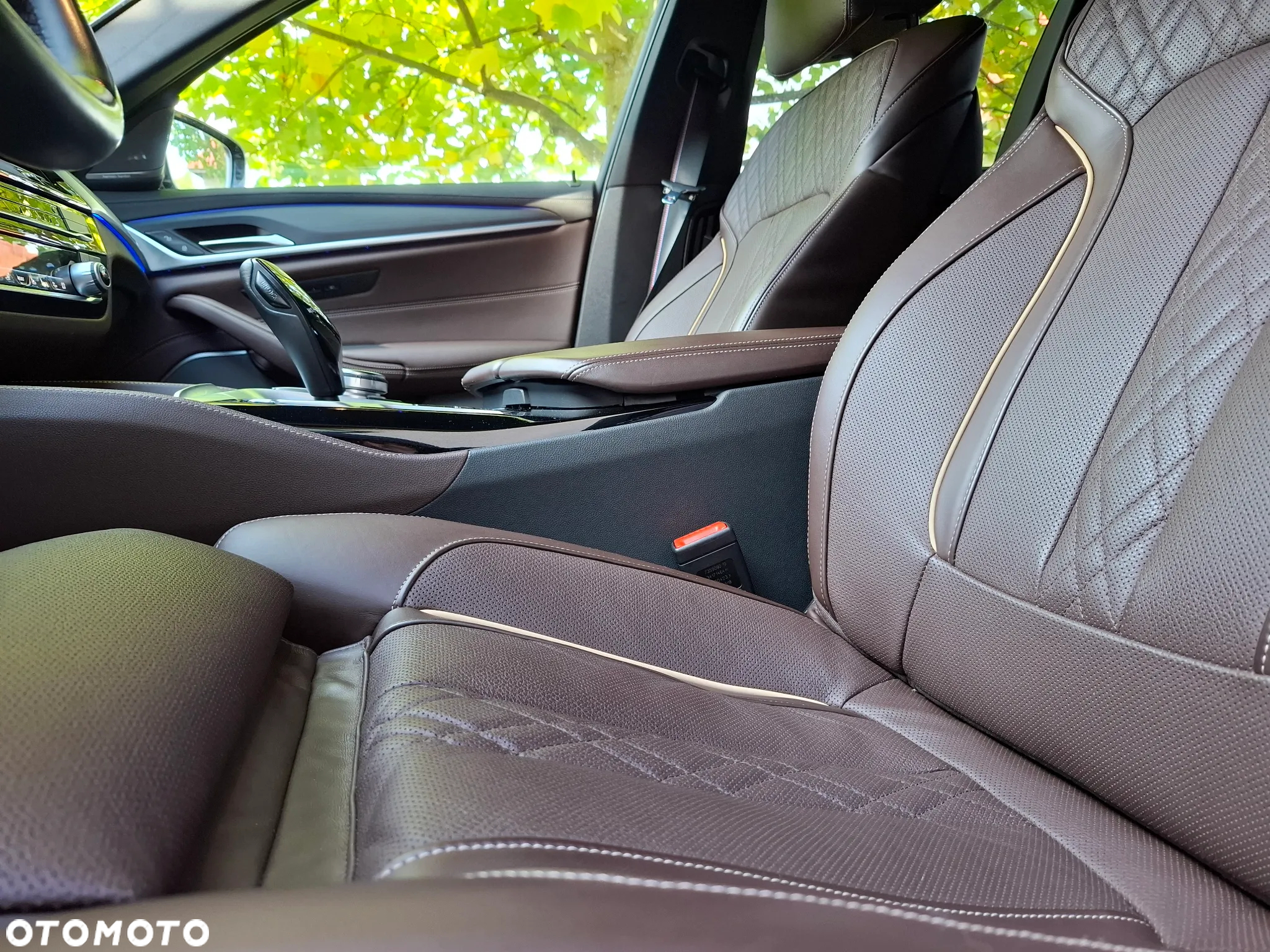 BMW Seria 5 - 15