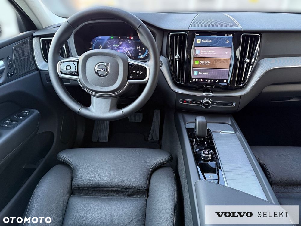 Volvo XC 60 - 17