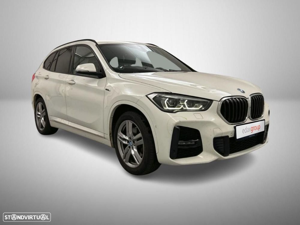 BMW X1 xDrive25e M Sport - 1