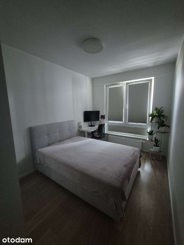 Bemowo | 2-pokojowe mieszkanie | 42m² | Garaż | Komórka lokatorska