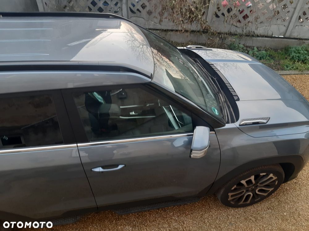 SsangYong/KGM Torres 1.5 T-GDI Wild - 10