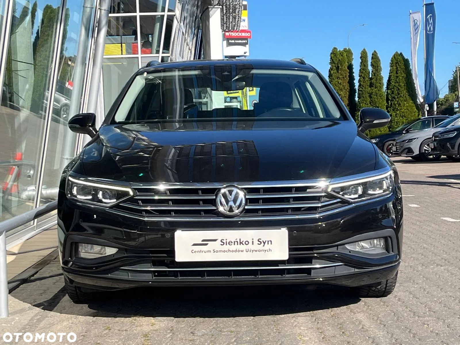 Volkswagen Passat 2.0 TDI EVO Business - 11