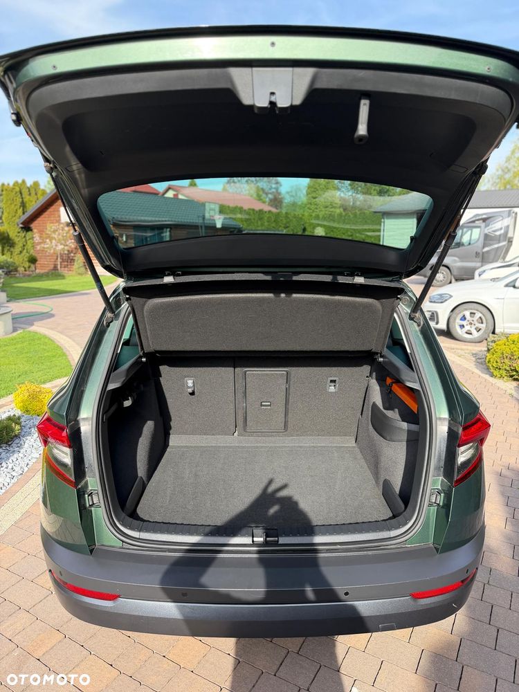 Skoda Karoq 1.0 TSI 4x2 Ambition - 10