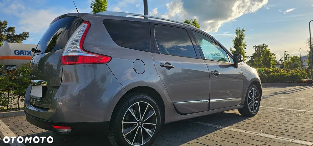 Renault Scenic Energy dCi 130 S&S Bose Edition - 14