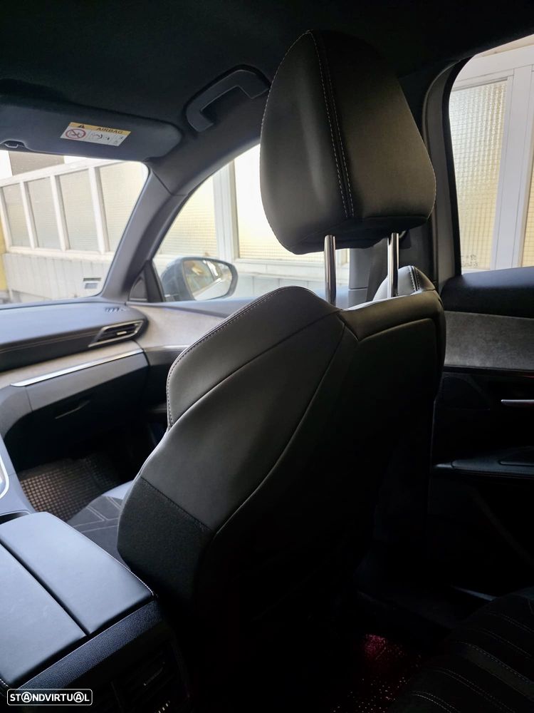 Peugeot 3008 1.5 BlueHDi GT Line - 8