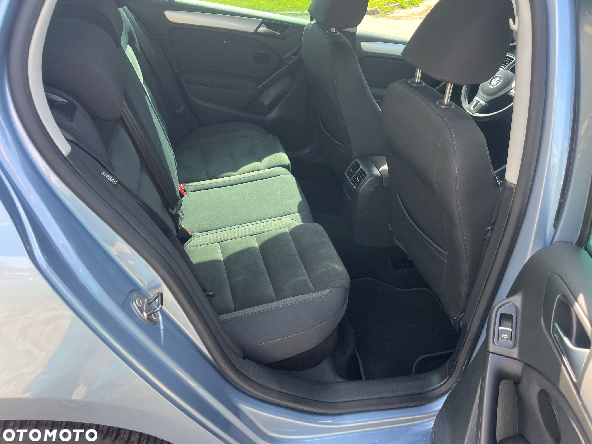 Volkswagen Golf 1.4 TSI DSG Highline - 32