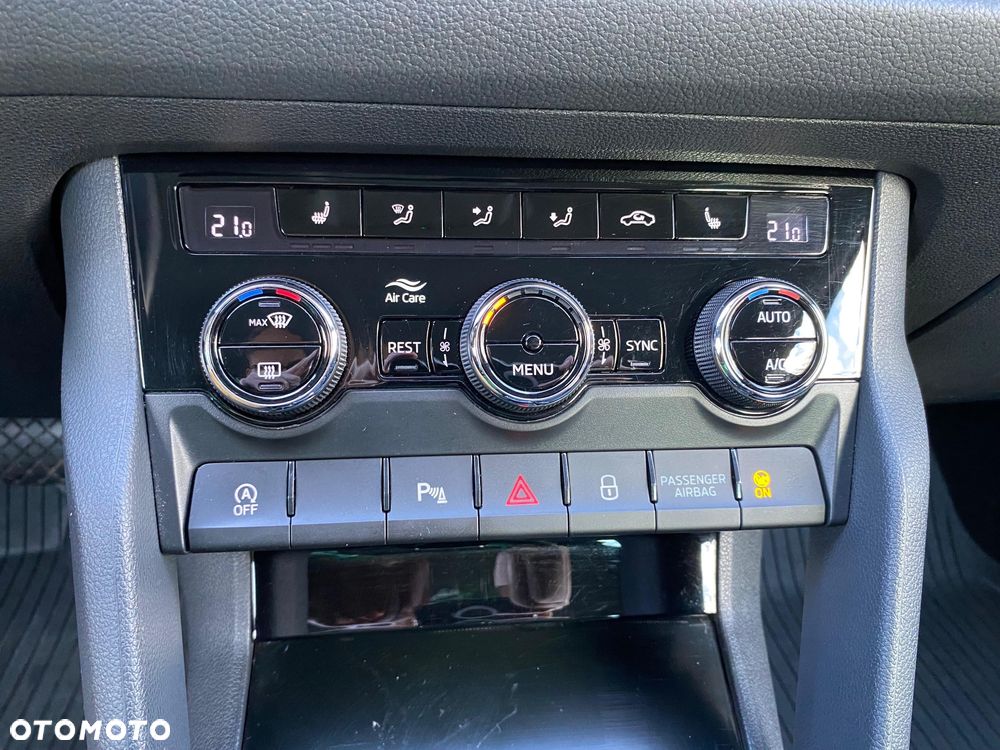 Skoda Kodiaq 2.0 TSI 4x4 Style DSG - 17