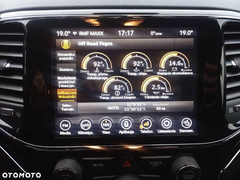 Jeep Grand Cherokee 5.7 V8 HEMI Summit - 14