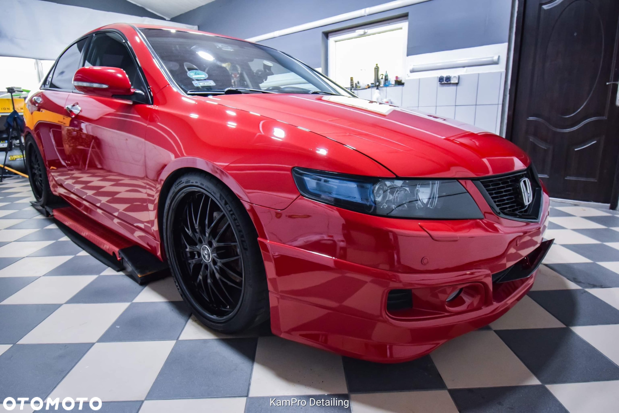 Honda Accord - 30