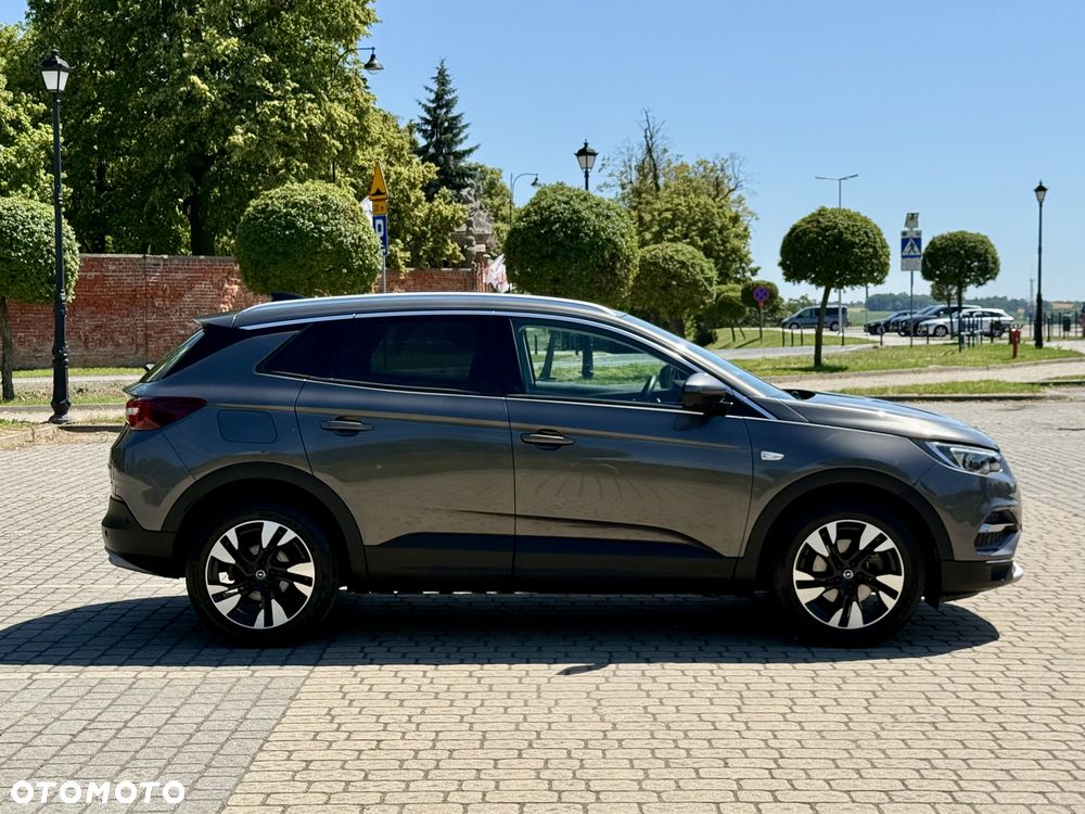 Opel Grandland X 1.6 D Start/Stop INNOVATION - 7