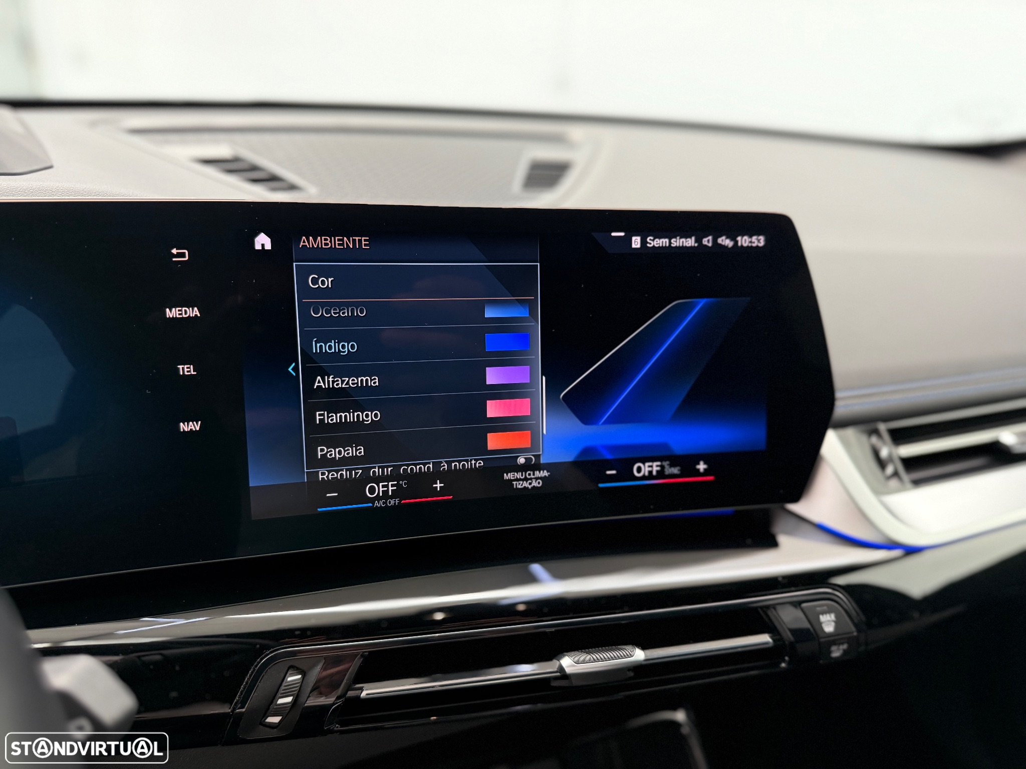 BMW iX1 xDrive30 Pack Desportivo M Pro - 16