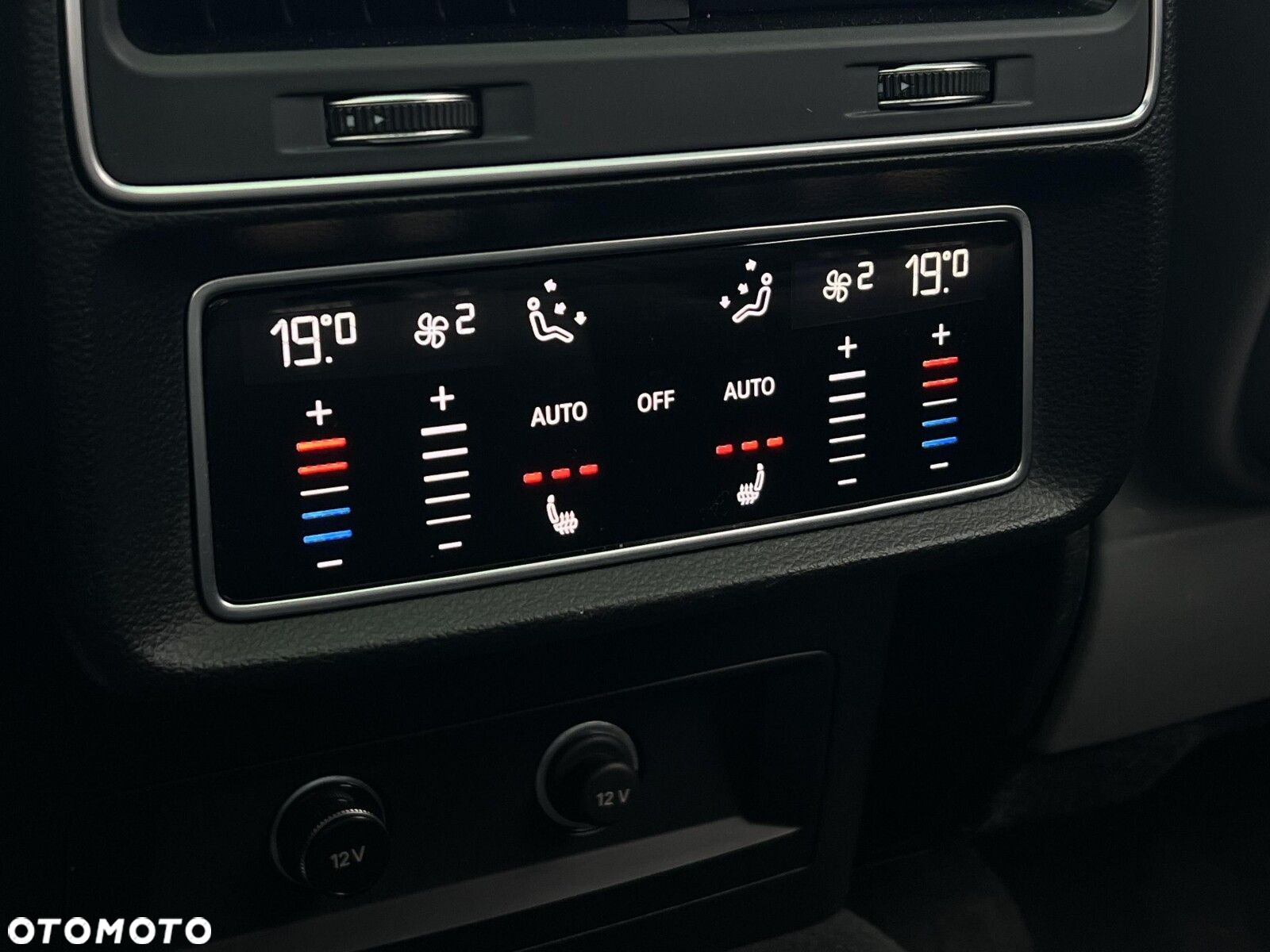 Audi SQ8 TFSI Quattro Tiptronic - 19
