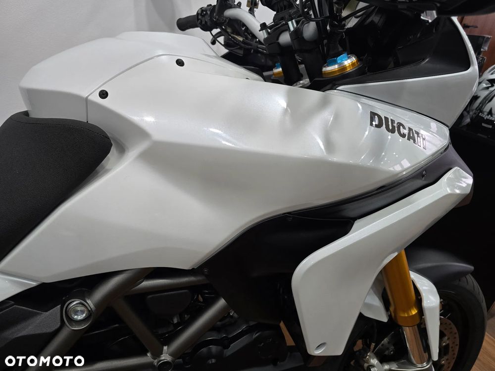 Ducati Multistrada - 29
