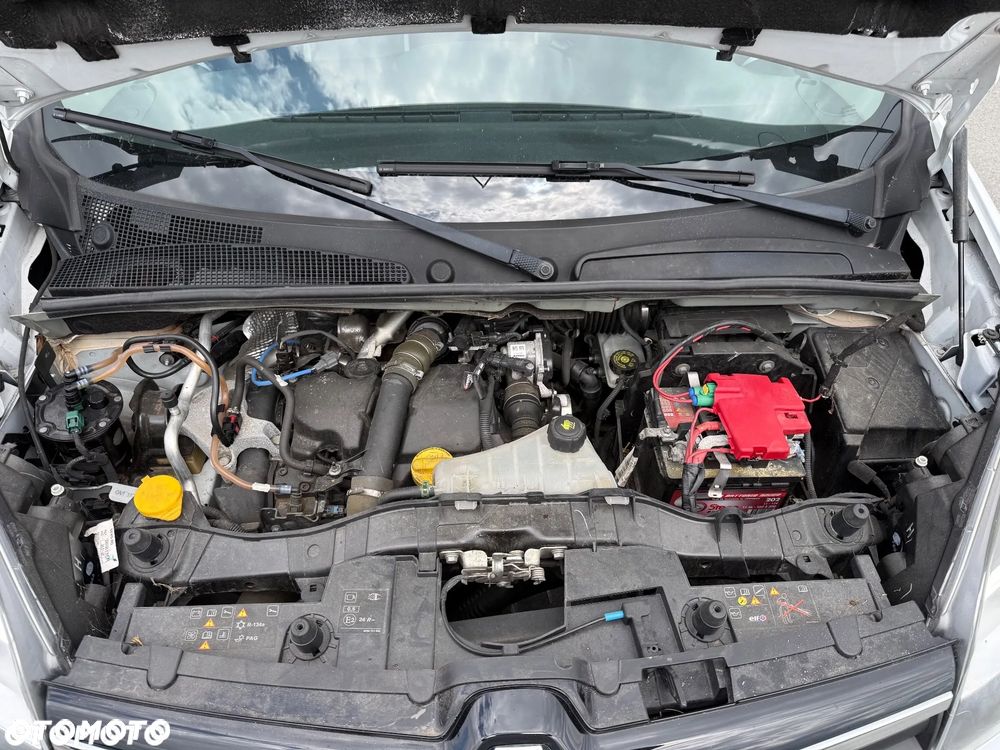 Renault Kangoo ENERGY dCi 110 FAP Start & Stop Luxe - 30