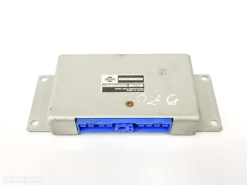 CENTRALINA CAIXA DE VELOCIDADES AUTOMÁTICA NISSAN TERRANO II R20 - 1