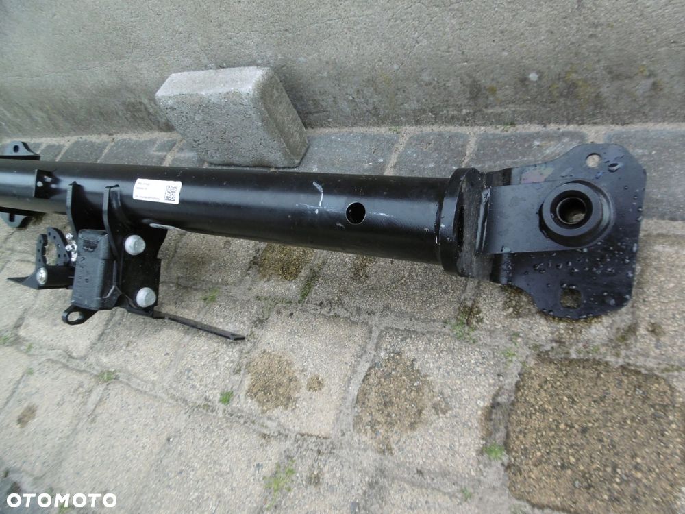 bmw 2 f44 - hak holowniczy nowy - 3