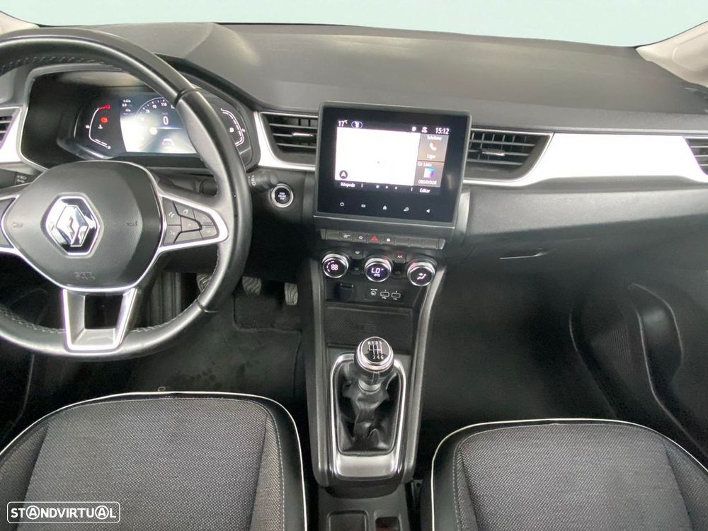 Renault Captur 1.0 TCe Techno - 17