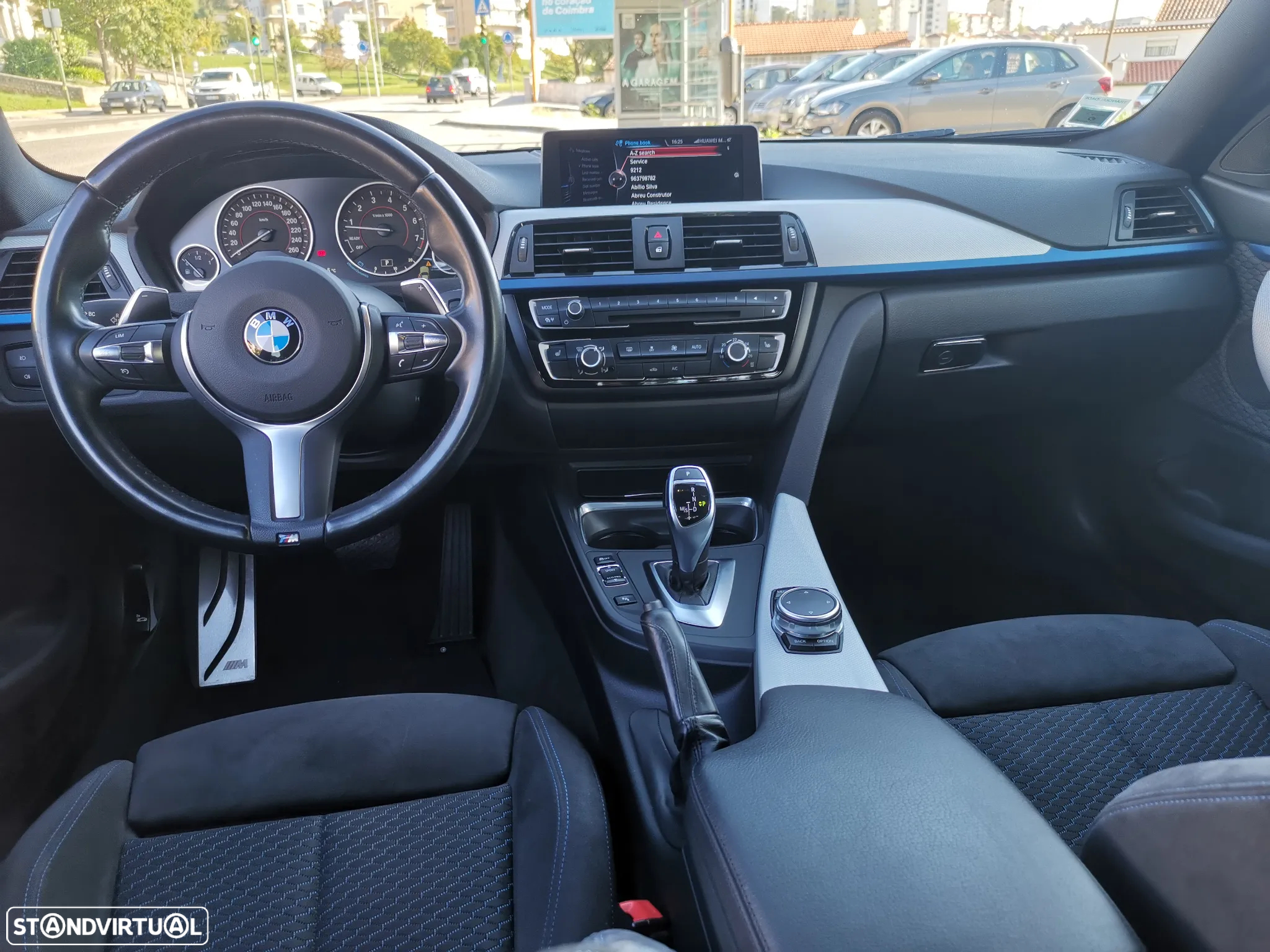 BMW 428 i Pack M Auto - 7
