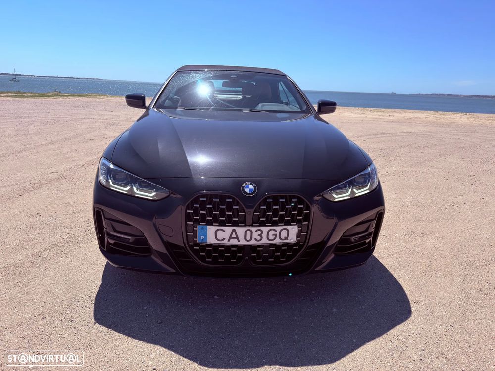 BMW 430 i M Sport - 3