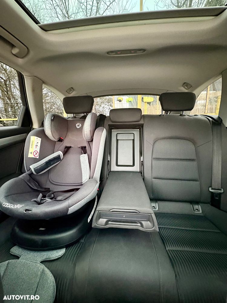 Audi A4 2.0 TDI DPF multitronic S line Sportpaket - 7