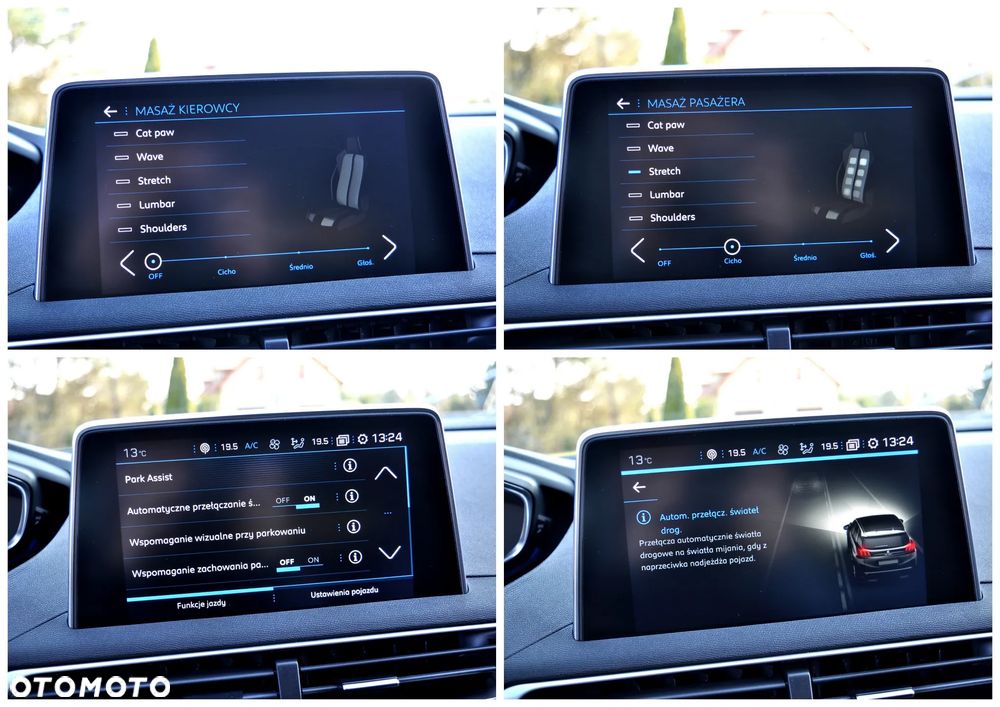 Peugeot 3008 THP 165 EAT6 Stop & Start Allure - 37