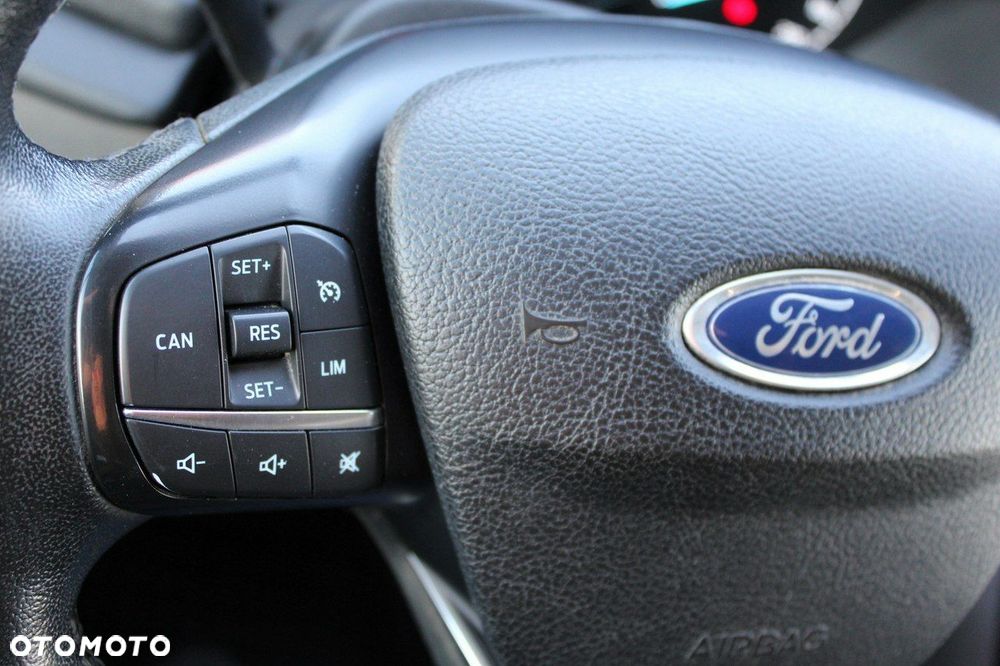 Ford Transit Custom 320 L2H1 Trend (bryg.) - 23