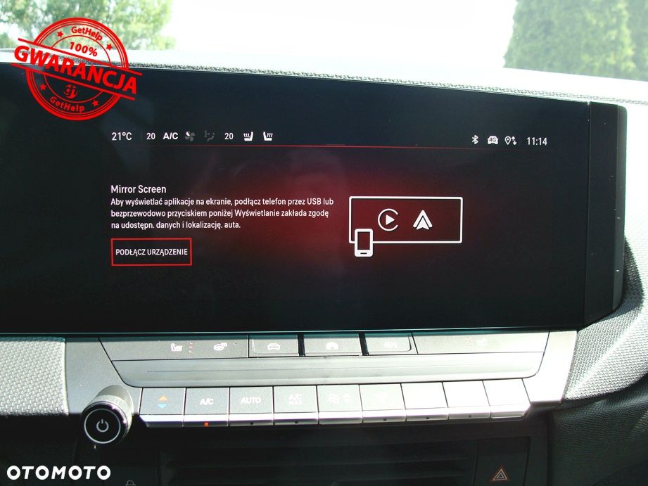 Opel Astra 1.5 CDTI Elegance S&S - 24