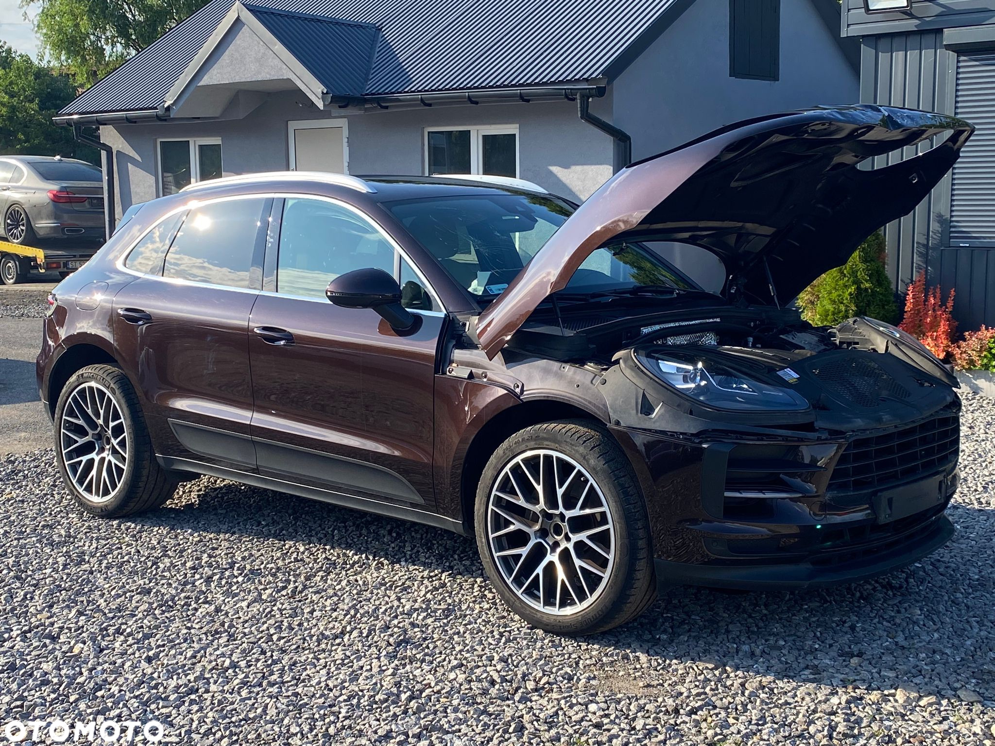 Porsche Macan Standard - 10