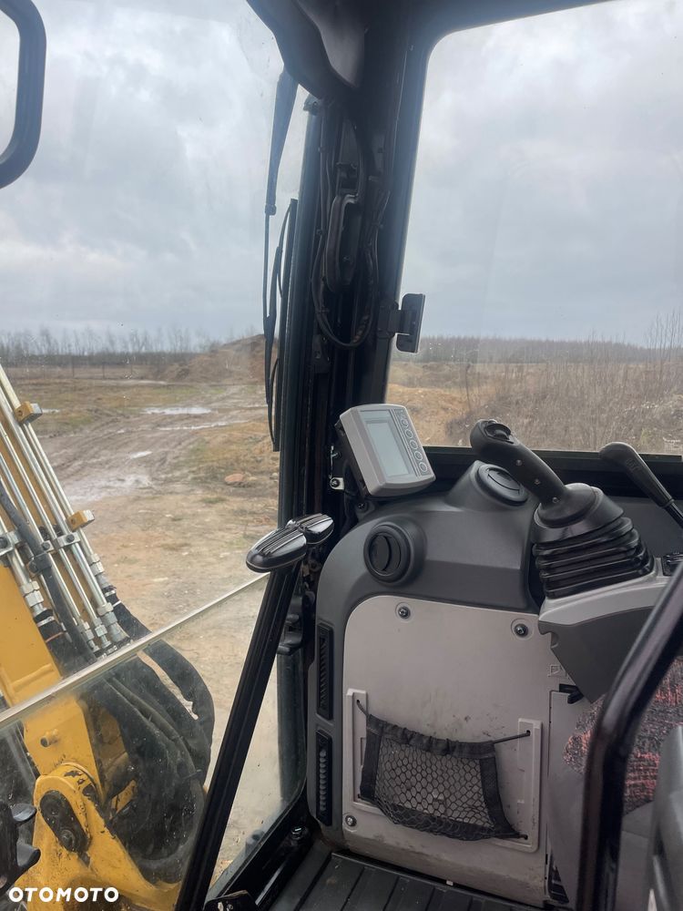 Caterpillar 304 E2 - 14