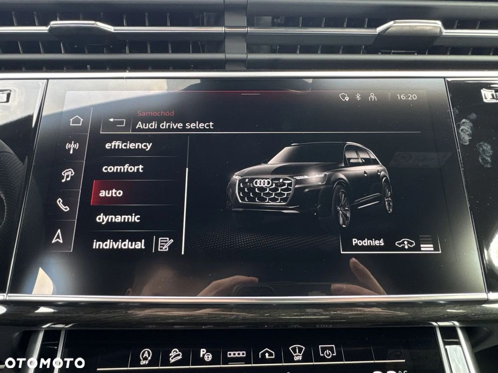 Audi Q7 TDI mHEV 210 kW Quattro S Line Tiptr - 30