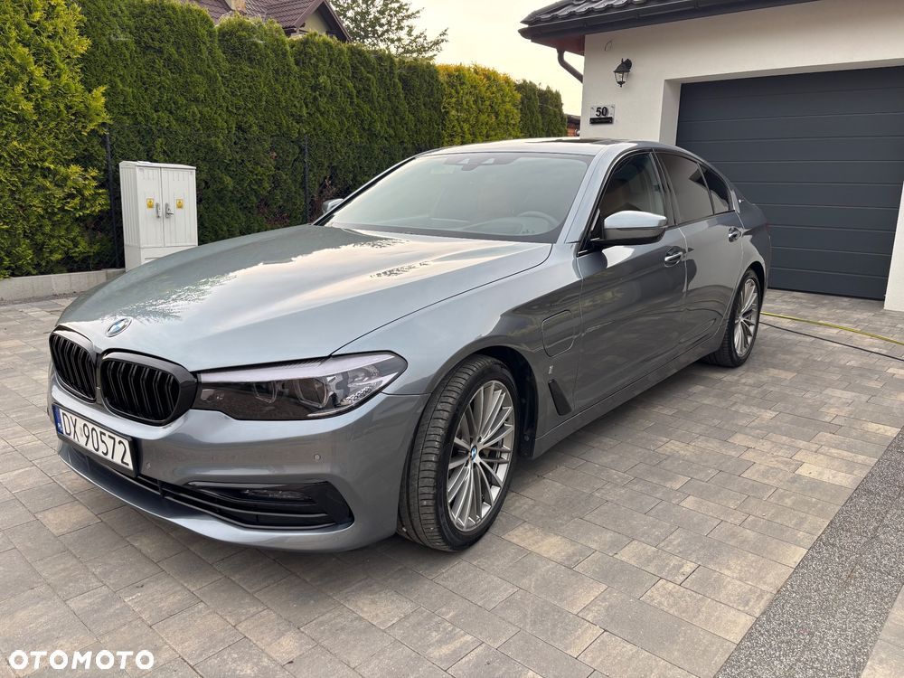 BMW Seria 5 - 14