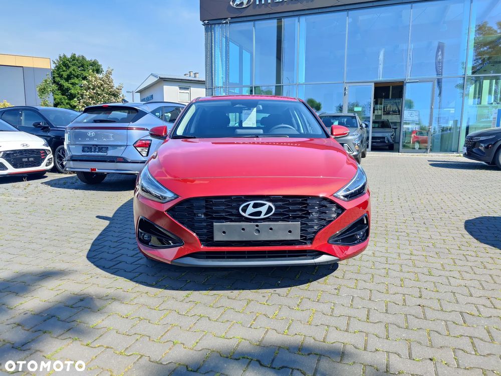 Hyundai i30 1.0 T-GDI Pure - 2