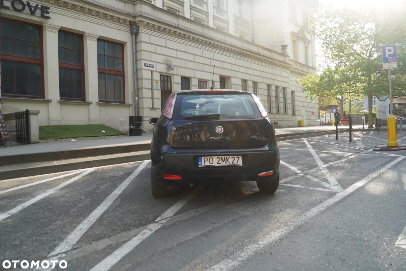 Fiat Punto - 6