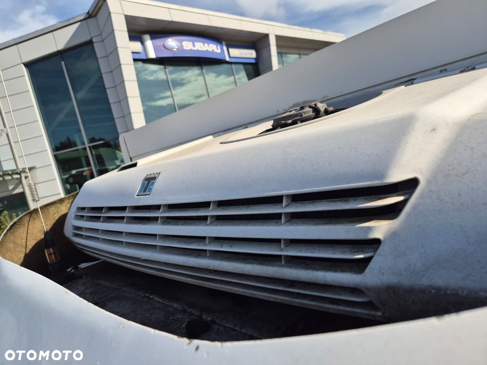 Renault Trafic 115KM / CHŁODNIA IZOTERMA / THERMO KING / PO SERWISACH / GOTOWY DO PRACY / WTYCZKA ZEWNĘTRZNA / 3 MIEJSCA / BEZWYPADKOWY - 39