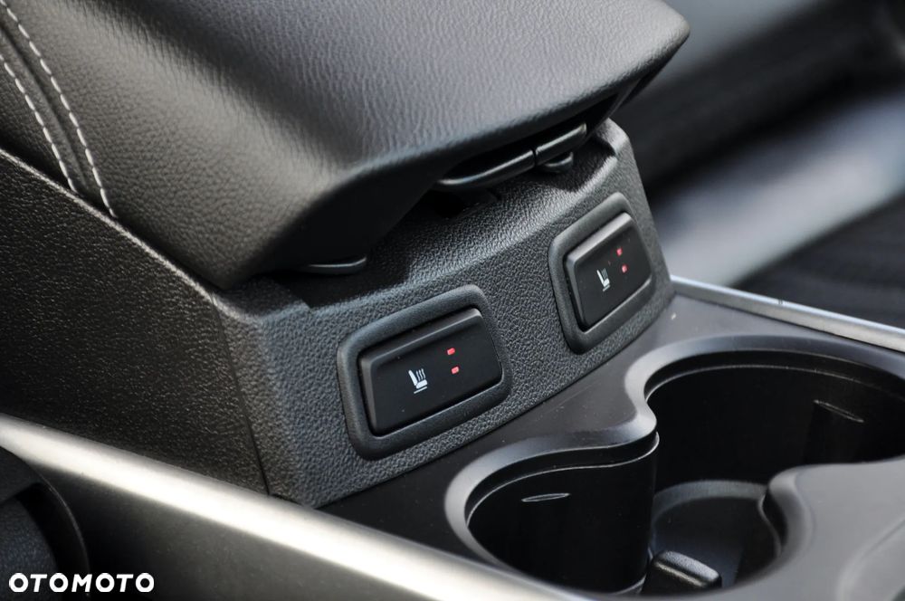 Renault Kadjar Energy dCi 130 Bose Edition - 36