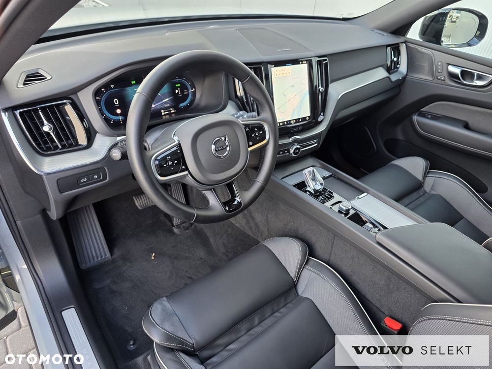 Volvo XC 60 - 13
