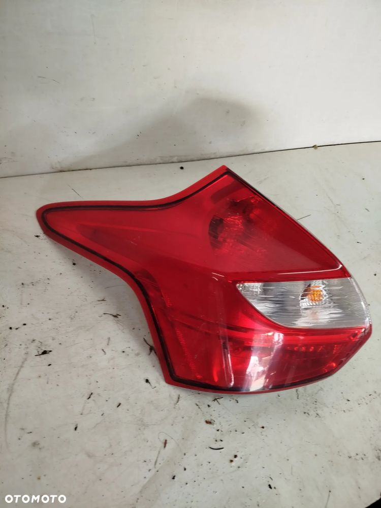 + LAMPA TYL TYLNA LEWA FOCUS 3 III MK.3 HB - 2