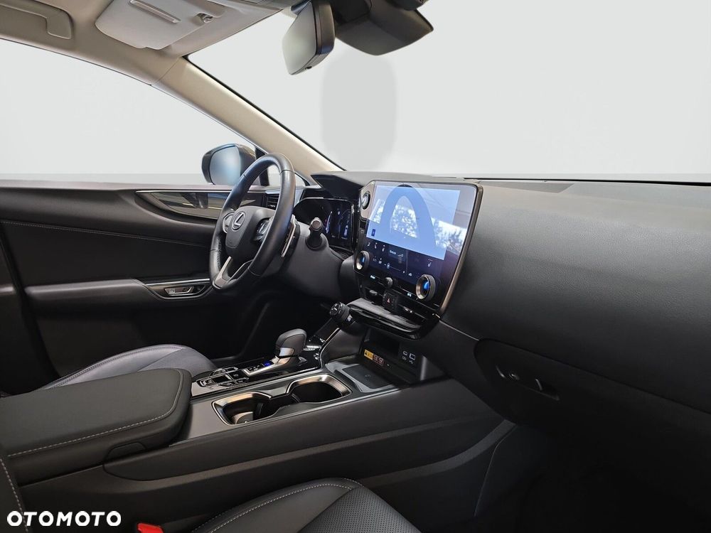 Lexus NX - 20